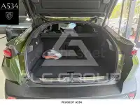 2026 Peugeot 408