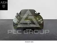 2026 Peugeot 408