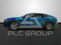 2026 Peugeot 408