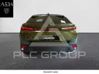 2026 Peugeot 408