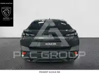 2026 Peugeot 408