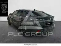 2026 Peugeot 408