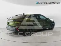 2026 Peugeot 408