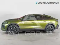 2026 Peugeot 408