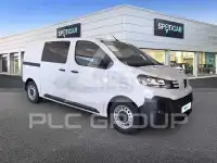 2026 Peugeot Expert