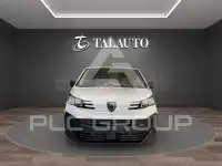 2026 Peugeot Expert