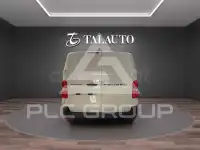 2026 Peugeot Expert