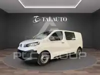 2026 Peugeot Expert