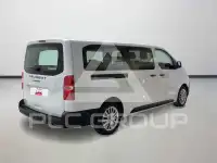 2026 Peugeot Expert
