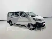 2026 Peugeot Expert