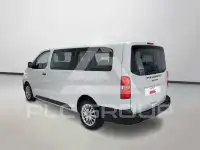 2026 Peugeot Expert