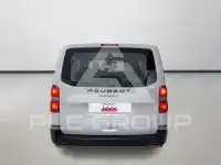 2026 Peugeot Expert
