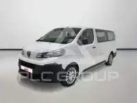 2026 Peugeot Expert
