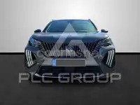 2026 Peugeot 2008