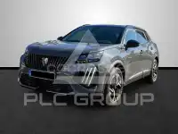 2026 Peugeot 2008
