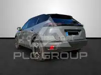 2026 Peugeot 2008