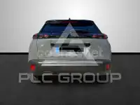 2026 Peugeot 2008