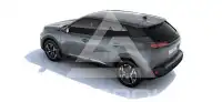 2026 Peugeot 2008