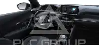 2026 Peugeot 2008