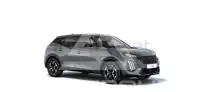 2026 Peugeot 2008