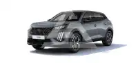 2026 Peugeot 2008