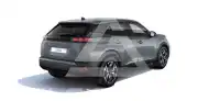 2026 Peugeot 2008