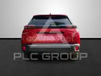 2026 Peugeot 2008