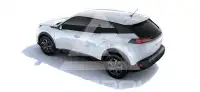 2026 Peugeot 2008