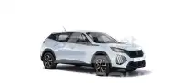 2026 Peugeot 2008