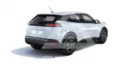 2026 Peugeot 2008