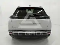 2026 Peugeot 2008
