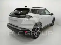2026 Peugeot 2008