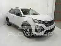 2026 Peugeot 2008