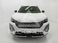 2026 Peugeot 2008
