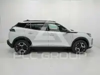 2026 Peugeot 2008