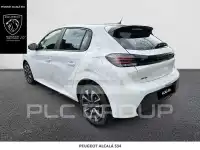 2026 Peugeot 208