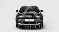 2026 Citroen e-C4