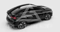 2026 Citroen e-C4