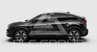 2026 Citroen e-C4