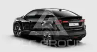 2026 Citroen e-C4