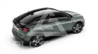 2026 Citroen e-C4