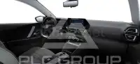 2026 Citroen e-C4