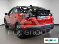 2026 Citroen e-C4
