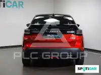 2026 Citroen e-C4
