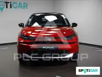 2026 Citroen e-C4