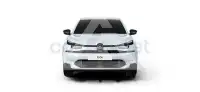 2026 Citroen e-C4