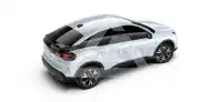 2026 Citroen e-C4