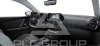 2026 Citroen e-C4