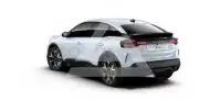 2026 Citroen e-C4