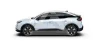 2026 Citroen e-C4